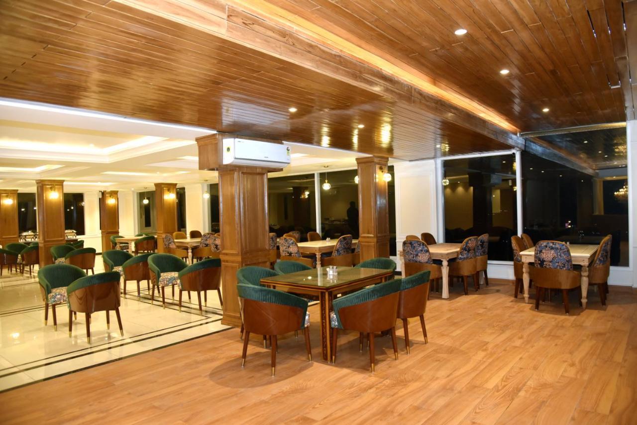 Anantvilas Shimla Hills Exterior foto