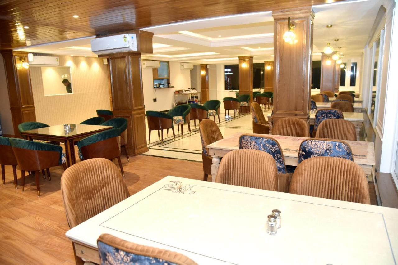 Anantvilas Shimla Hills Exterior foto
